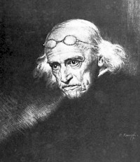 Theodor Mommsen