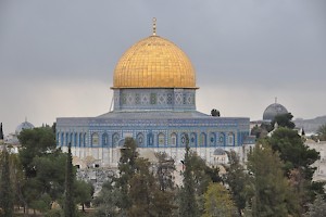 Dome of the Rock