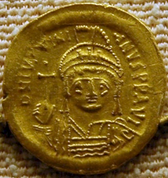 Justinian