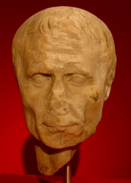 Julius Caesar