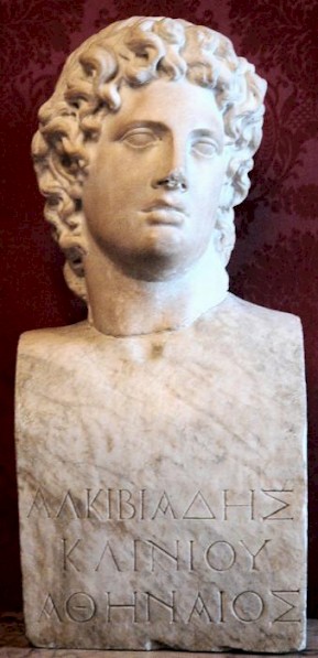 Alcibiades