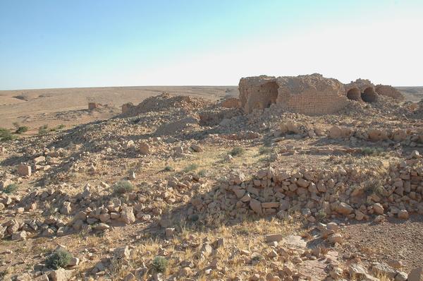 Suq al-Awty, Church (2)