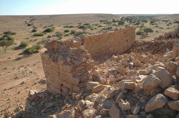 Suq al-Awty, Cistern Bz 905