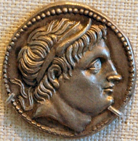 Demetrius I Poliorcetes