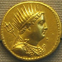 Ptolemy III Euergetes