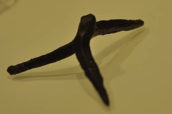 Bürgel, Caltrop