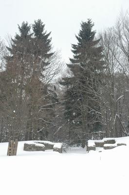 Feldberg, Northeast gate