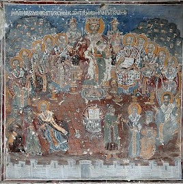 The Council of Nicaea