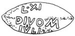 Slingstone of Legio XI