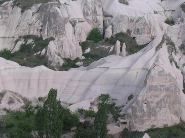 Cappadocia, rocks (12)