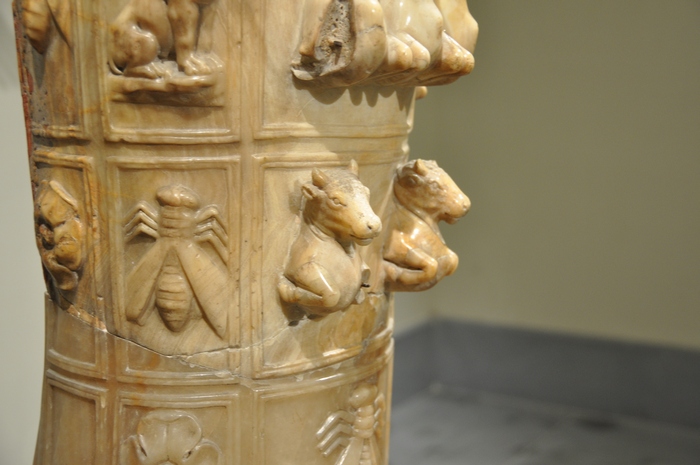 Artemis of Ephesus, Naples (5)