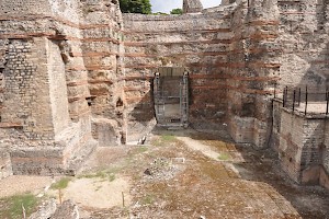 Thermes de Cluny