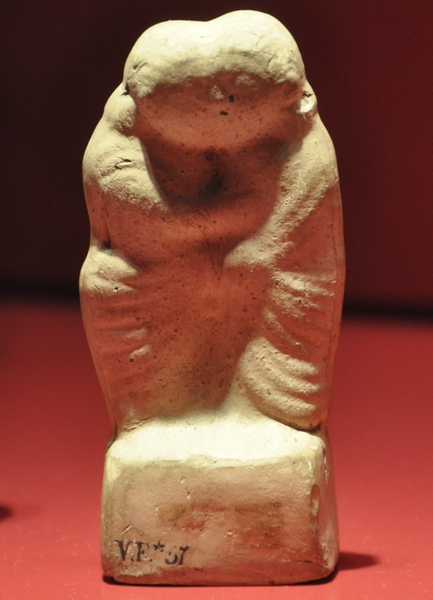 Vechten, Figurine of two lovers