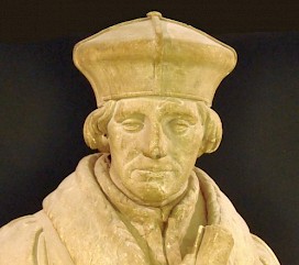 Erasmus (Royal Library, The Hague, Netherlands)