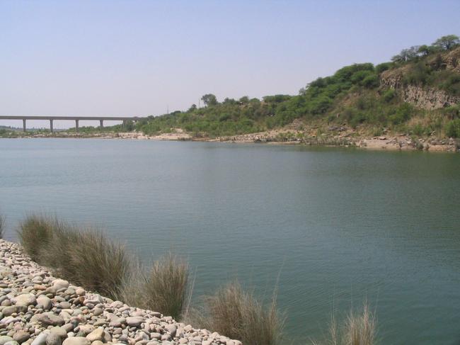 Jhelum, crossing (1)