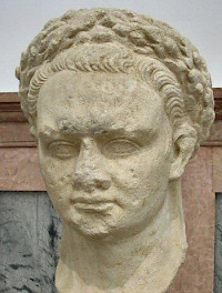 Domitian