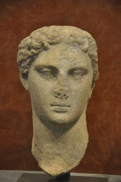 Arsinoe II (3)