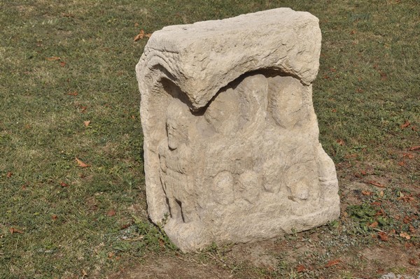 Viminacium, Tombstone 3