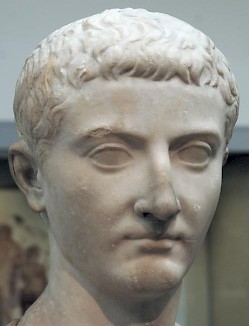 Tiberius