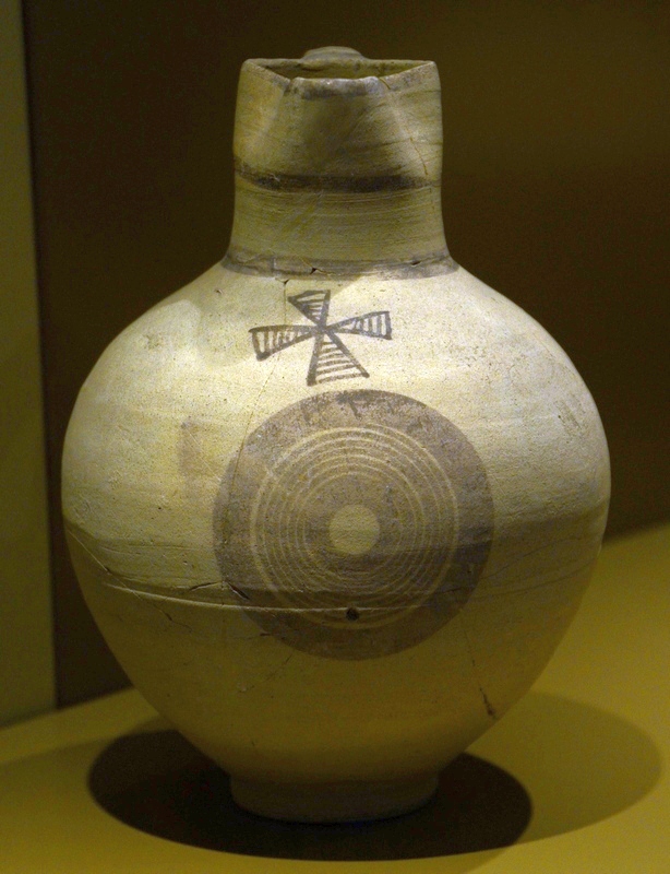 Nicosia, Old Municipality, Amphora (2)