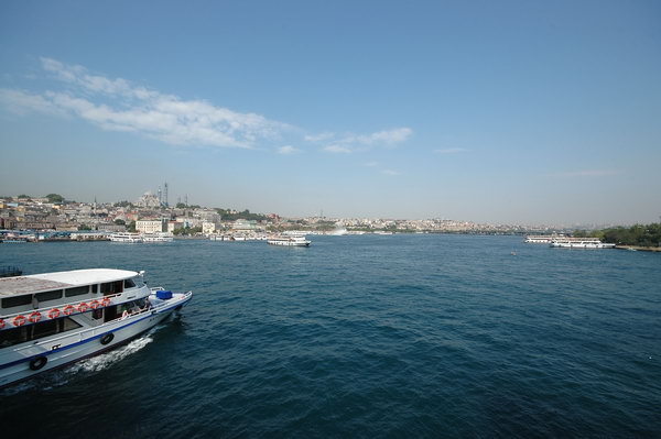 Golden Horn