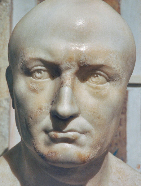 Scipio Africanus