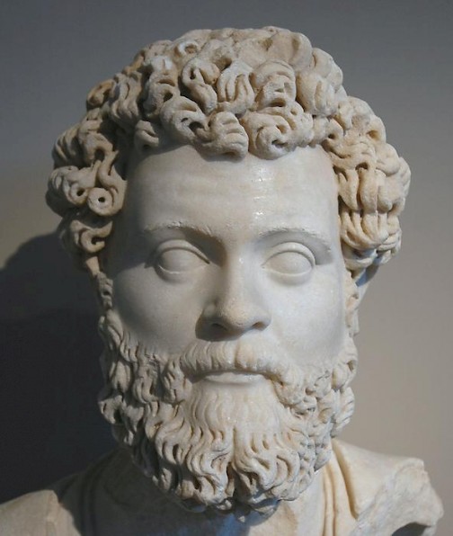 Septimius Severus