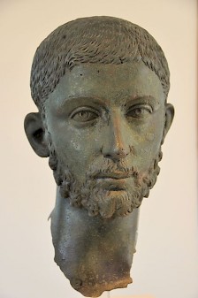 Severus Alexander