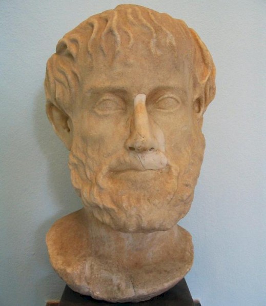 Aristotle