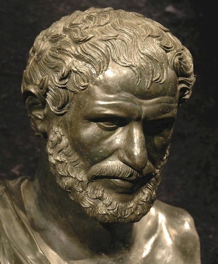 Heraclitus