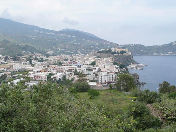 Lipari