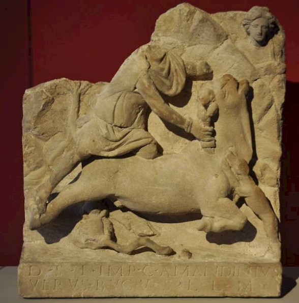 Mithras