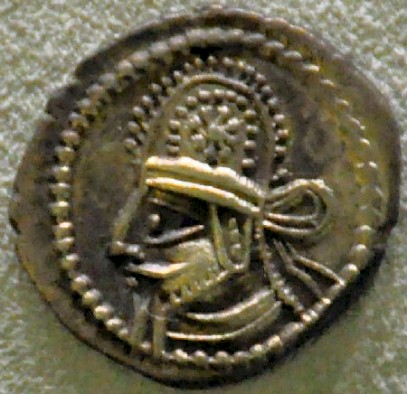 Artabanus IV